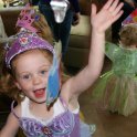 Swatting the Princess Hangings
